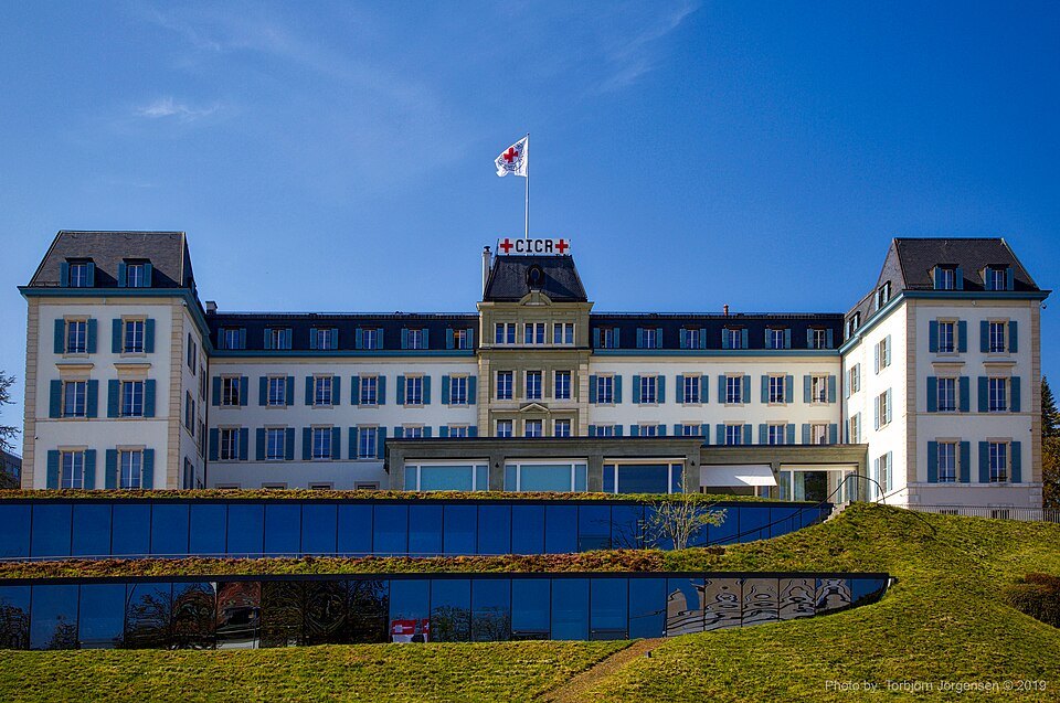 International Geneva